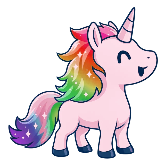 V.b. Rose Frame Unofficial Unstable Unicorns Fan Game | Play Online